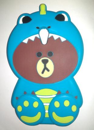 Чохол для телефону meizu m5c