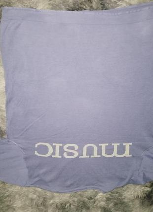 Светр  soft grey 3