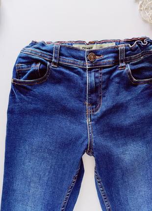 Стрейчові джинси  артикул: 140352 фото
