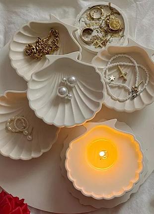 Подставка "ракушка"