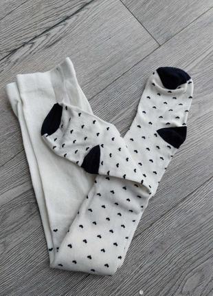 Колготы детские arti