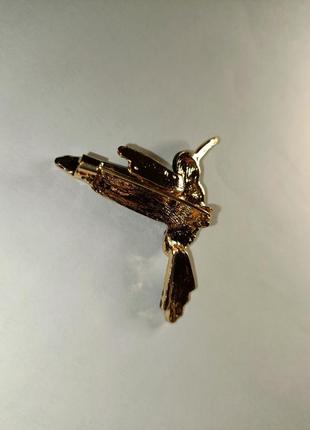 Птаха колібрі 2