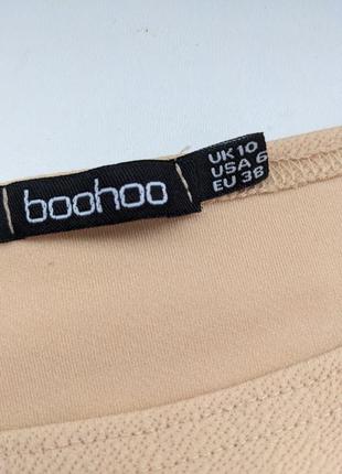 Сукня boohoo 6