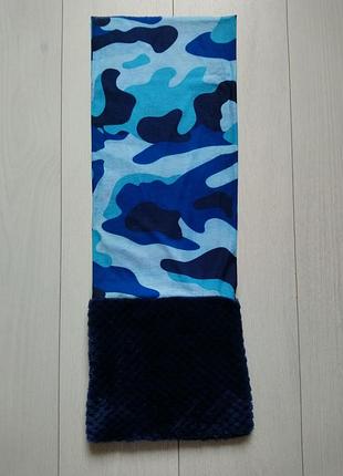 Зимовий баф crane