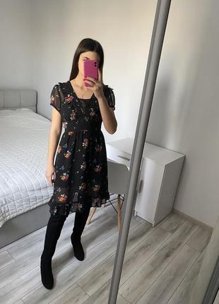 Стильна сукня