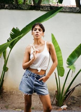 Новые шорты zara 2