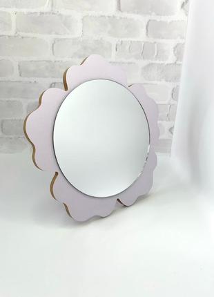 Дзеркало для макіяжу