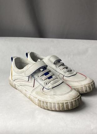 Кроссовки fashion feiyao