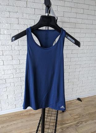 Майка adidas aeroready