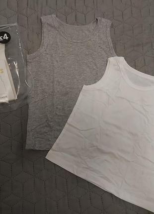 Майки "george".