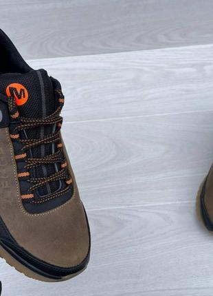 Кроссовки мужские 5