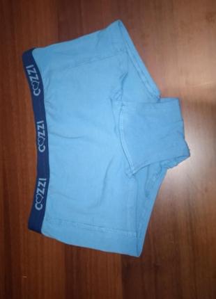 Детские трусики cozzi