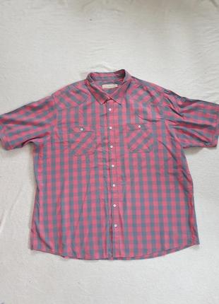 Сорочка чоловіча 2xl