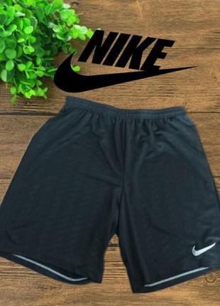 🐾🐾nike шорти чоловічі спортивні чорні xl🐾🐾