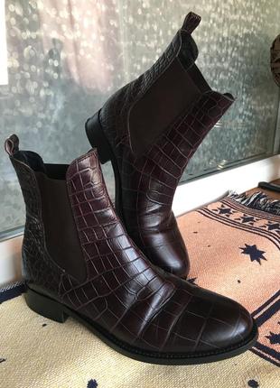 Челси strenesse vero cuoio (италия)