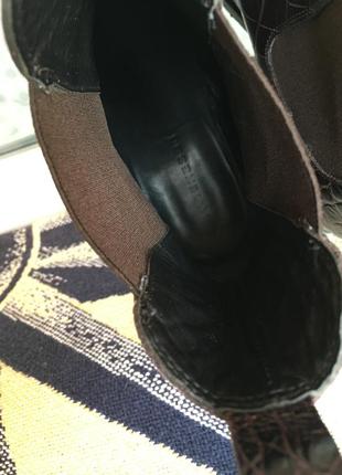 Челси strenesse vero cuoio (италия)