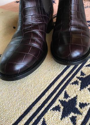 Челси strenesse vero cuoio (италия)