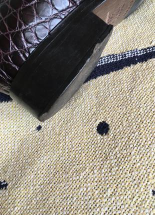 Челси strenesse vero cuoio (италия)