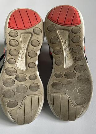 Кросівки adidas equipment/кеди/взуття/черевики/туфлі/nikeairmax5 фото