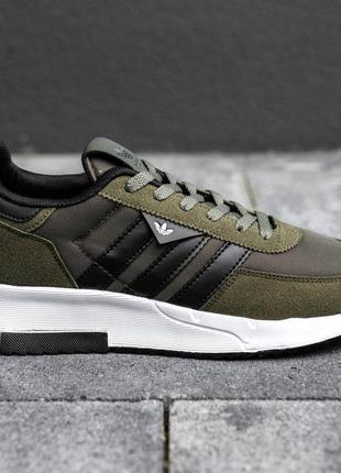 Мужские кроссовки adidas3 фото