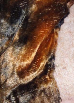 Шерстяний (100%) кардиган піджак 4