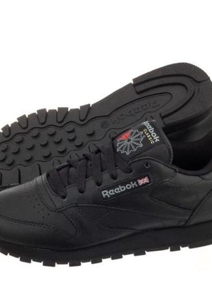 Классические женские кроссовки reebok 👟7 фото