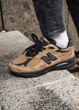 Кроссовки new balance 9904 фото