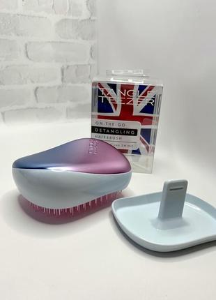 Щітка для волосся compact styler tangle teezer1 фото