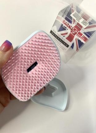 Щітка для волосся compact styler tangle teezer2 фото