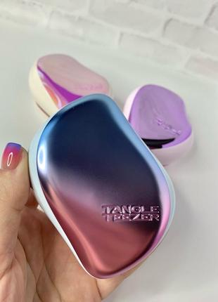 Щітка для волосся compact styler tangle teezer3 фото