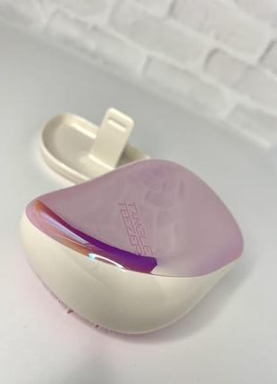 Гребінець для волосся compact styler tangle teezer2 фото