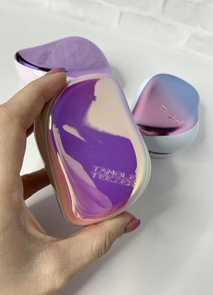 Гребінець для волосся compact styler tangle teezer3 фото