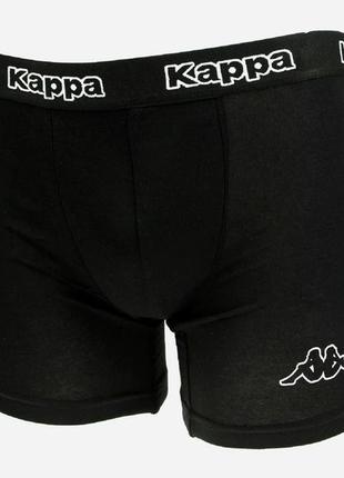 Труси-шорти kappa boxers