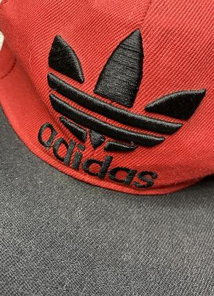 Кепка adidas