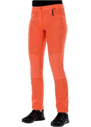 Штани mammut runbold light pants1 фото