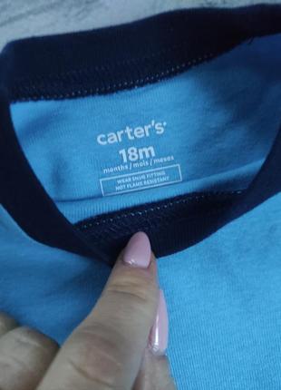 Комплект carter's 18мис2 фото