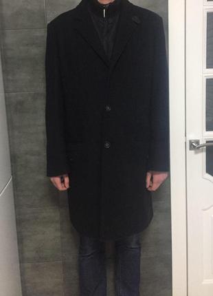 Пальто versace оригінал