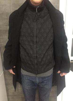 Пальто versace оригінал 4
