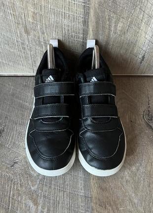 Кросівки adidas 31/19,5-20см5 фото