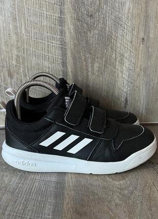 Кросівки adidas 31/19,5-20см8 фото