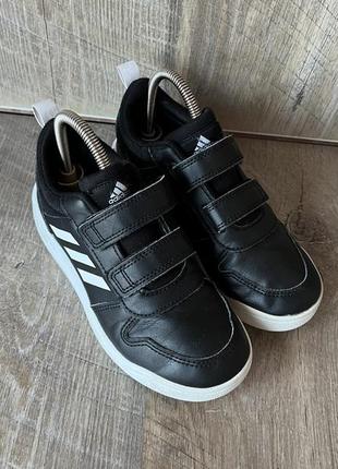 Кросівки adidas 31/19,5-20см7 фото