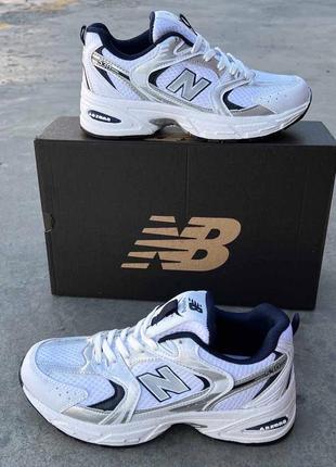 Кроссовки new balance 5303 фото