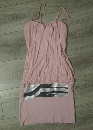 Сукня святкова sappiente платье стрейч