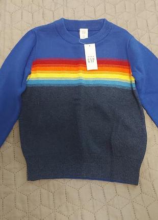 Кофта " gap".