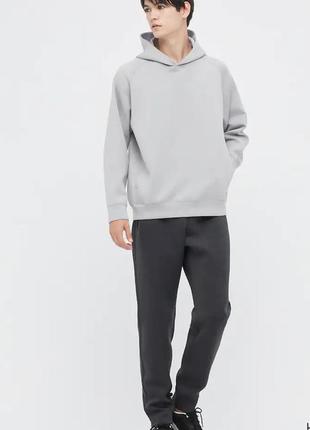 Uniqlo джоггеры спортивные штаны dry-ex8 фото