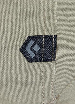 Штани  black diamond credo pants 6