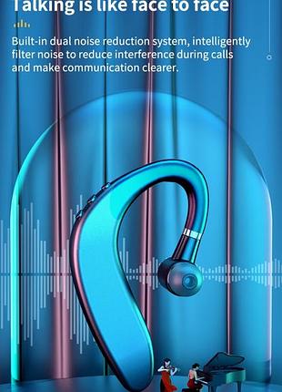 Bluetooth - гарнітура