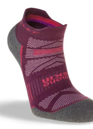 Носки женские supreme anklet medium cushion socks от hilly