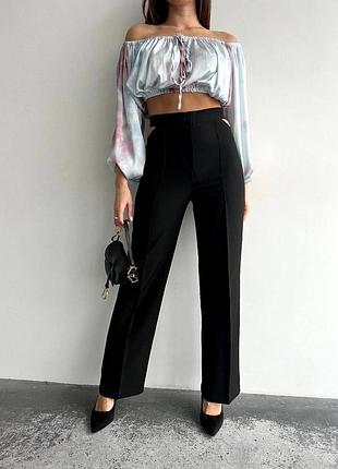 Штаны костюмка/ предоплата 💵