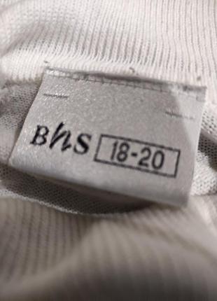 Гольф, светр із горлом пог — 60 см 6